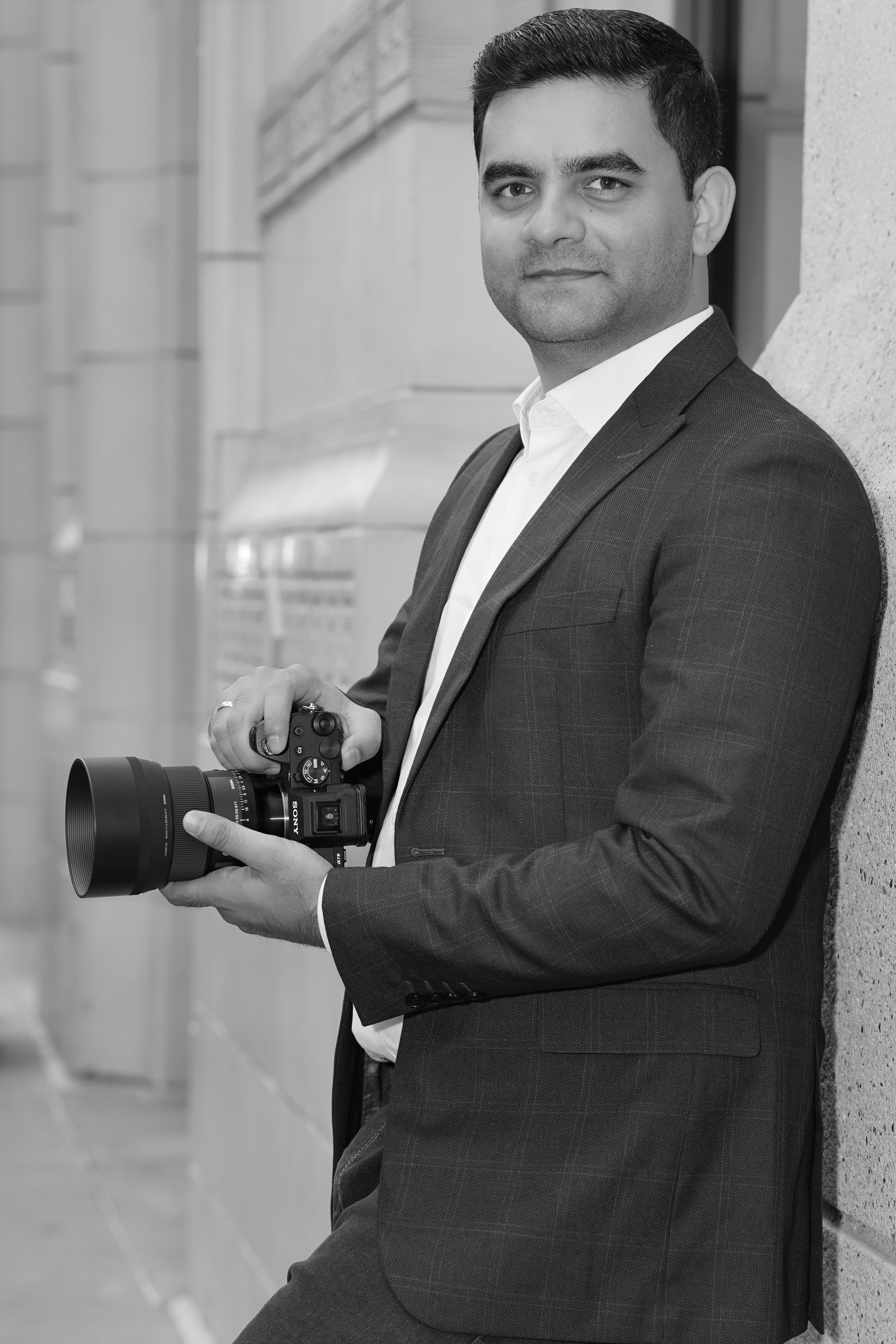 Aziz Visuals photographer